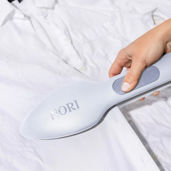 NORI Press Handheld Travel Iron and Steamer - Picture 5 of 6